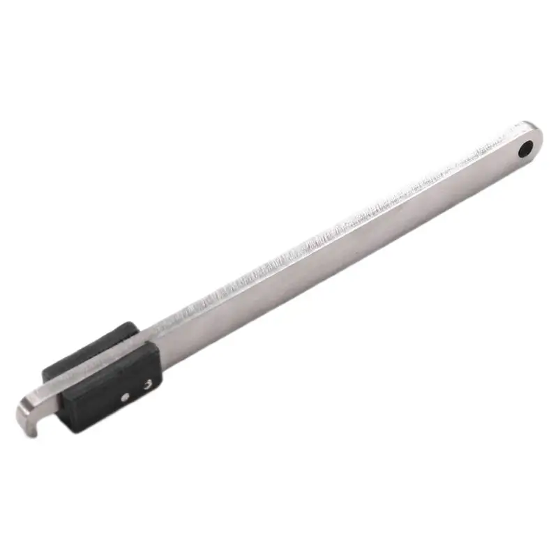 ABLB-Musical Instrument Tools E-Key Wrench For Flute Wind Instrument Repair Accessories