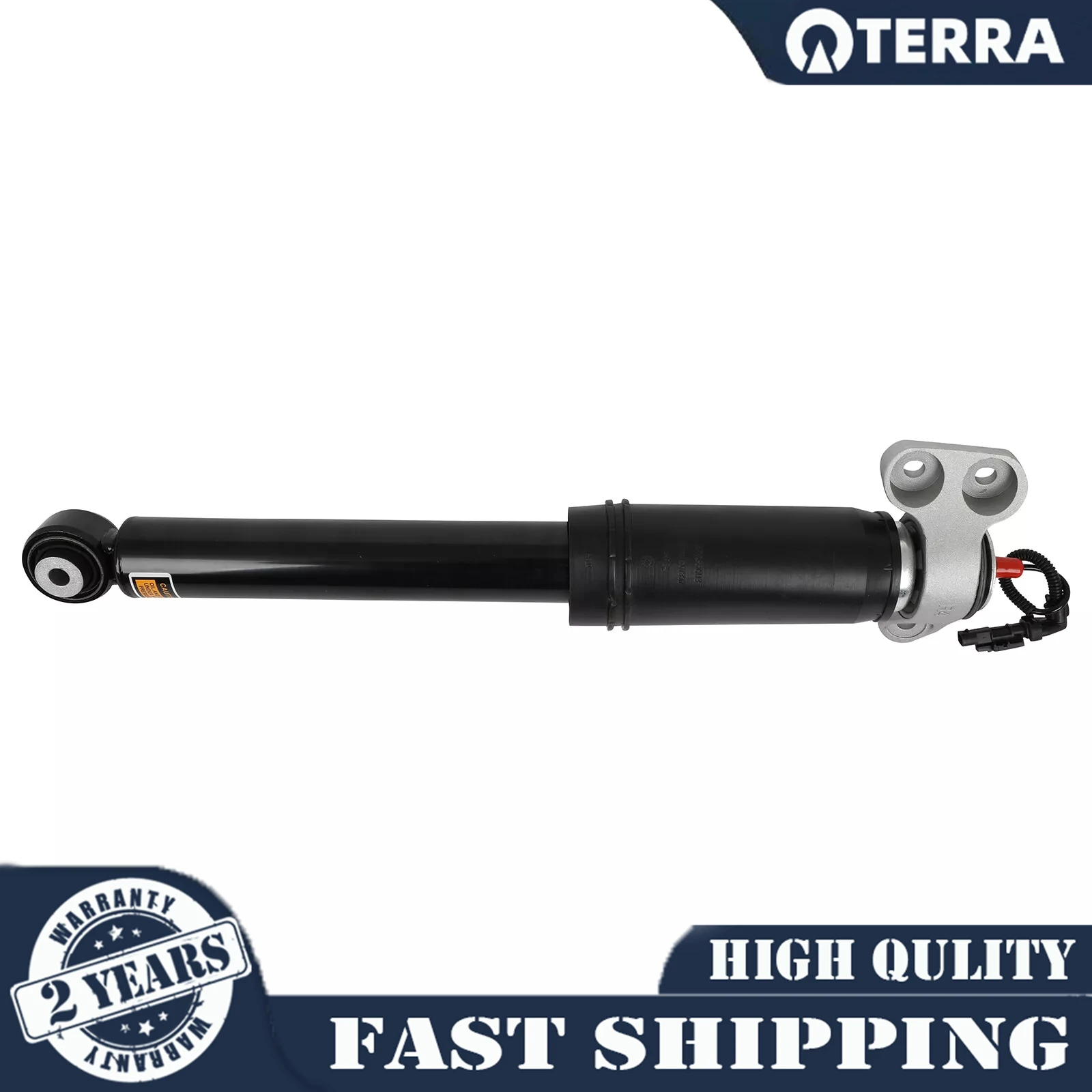 Rear Air Suspension Shock Absorbers Struts W/Electric 84230453 84051688 84230447 23146370 For Cadillac CTS ATS 2013-2020
