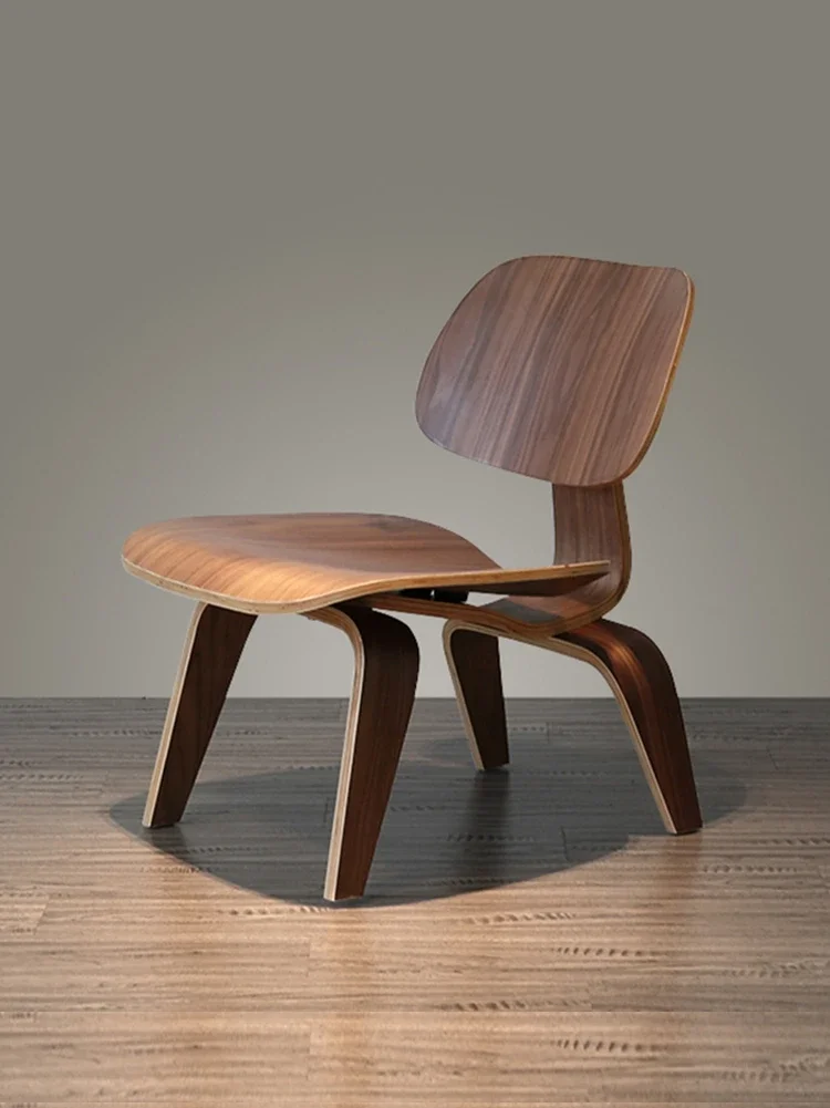 Sedia per il tempo libero sgabello basso medievale sedia da caffè creativa