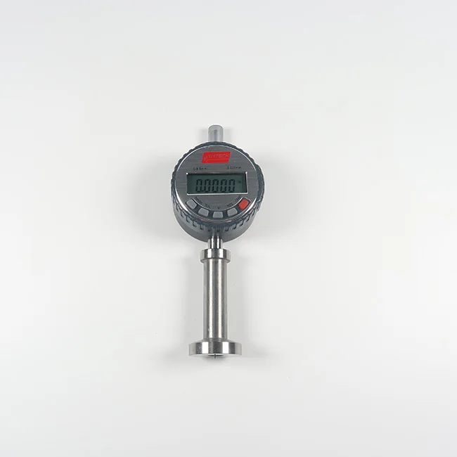 A Low Cost Option to Surface Profile Measurement Surface Roughness Gauge TMR100