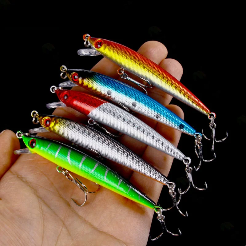 5-iscas-artificiais-flutuantes-minnow-de-85cm-e-6g-de-plastico-bionico-para-pesca-de-robalo-equipamento-de-pesca-de-robalo