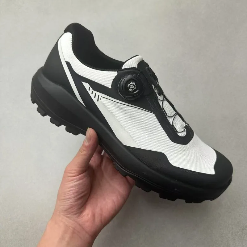 

Супер крутая походная обувь для мужчин, уличная прогулочная обувь, мужские профессиональные спортивные кроссовки, удобная мужская обувь для скалолазания