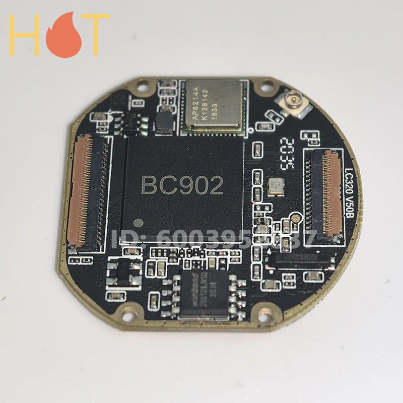 1PCS 10CL055ZU484I8G BGA BC902 For Saim32 Constant temperature camera Maintenance Circuit board in Stock
