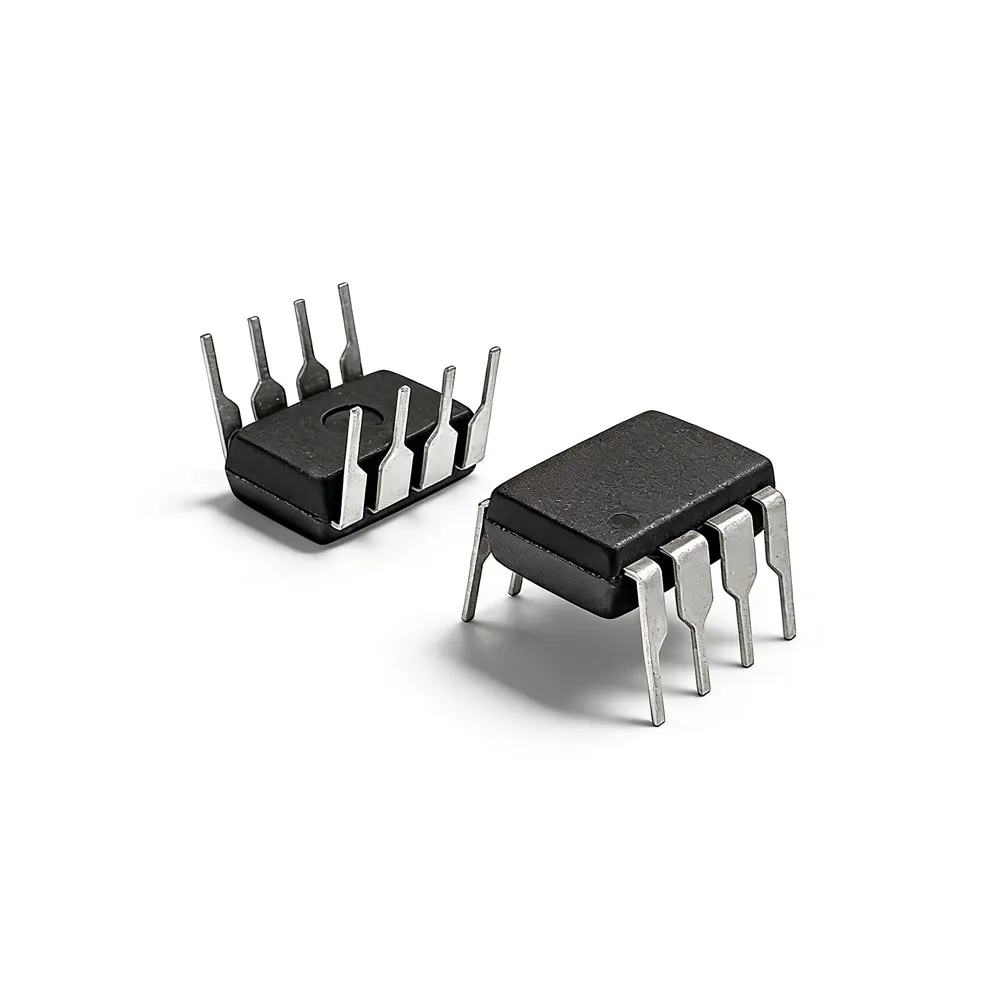 5PCS LM258P LM358P UA741CP NE555P NE5532P OP07CP LM386N LM393P LM331N LM311P TL072CP TL082CP LM2903 LM2904 LF353P LF356N