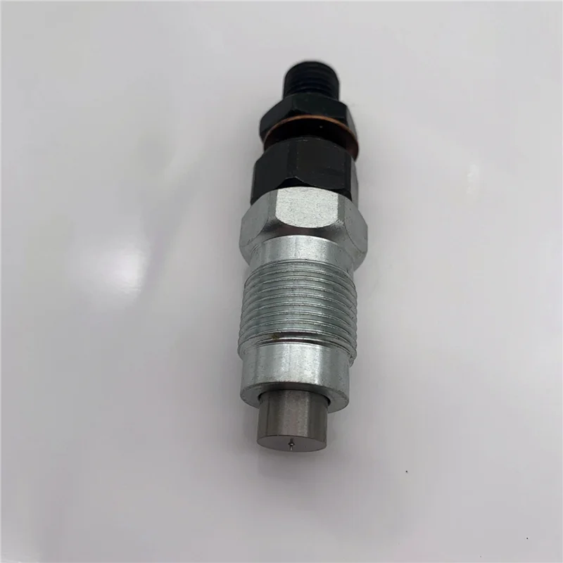 

6X топливные форсунки 23600-19075 для Toyota Land Cruiser HZJ75 HZJ78 HZJ79 HZJ105 4,2 л 1 Гц 1990-2007
