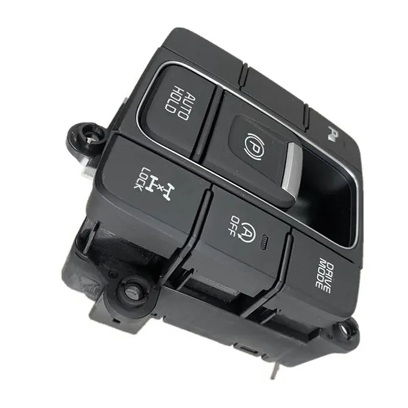 93600 C5590 93600C5590 فرملة اليد زر وقوف السيارات الإلكترونية 4WD مفتاح التحكم لشركة هيونداي كيا سورينتو