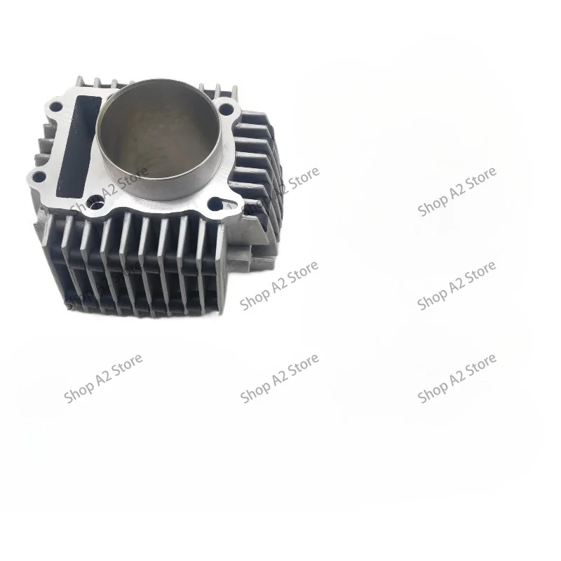 212cc 4-Valve Engine Cylinder Head for  190,  190 &  212 Engines