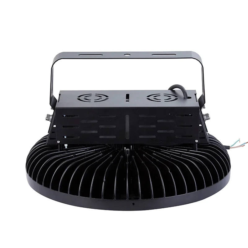 Luz industrial do LED do UFO do poder superior, 300W, 400W, 500W