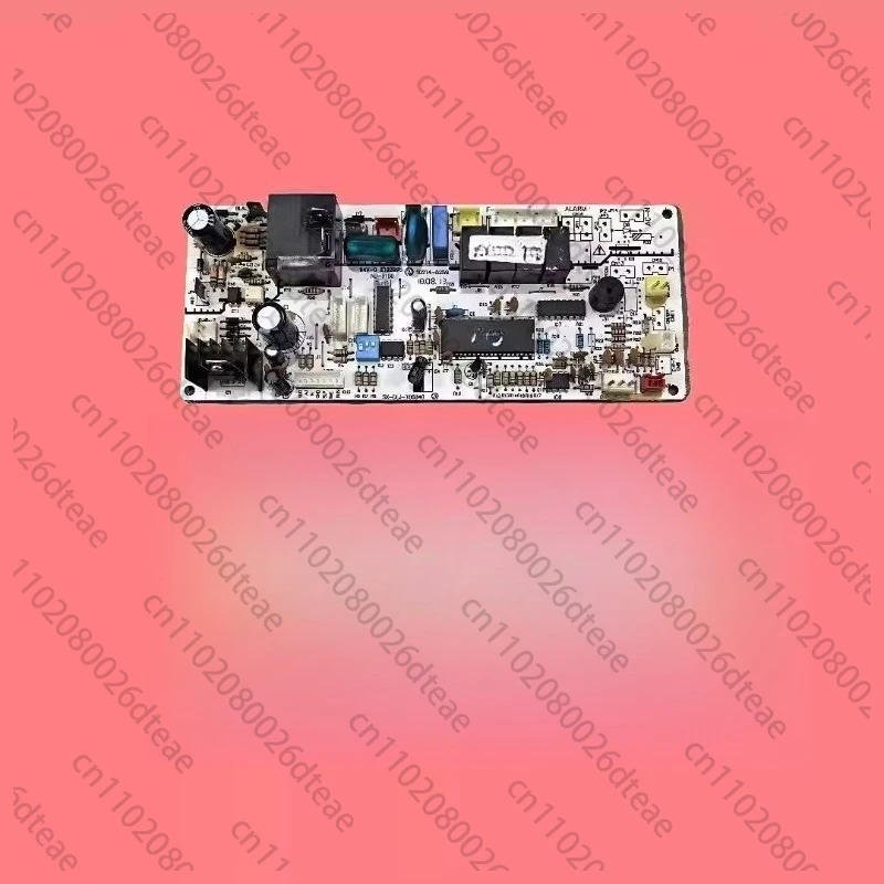 

Компьютерная плата канальной машины QRD-SN3F(2S)-SYE1, материнская плата