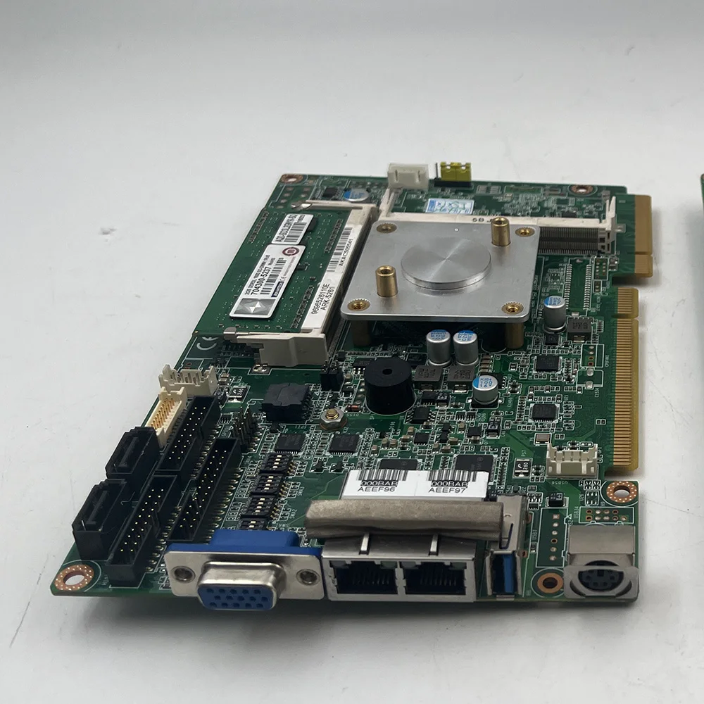 

Промышленная компьютерная материнская плата для Advantech ARK-5261 ARK-5261 REV.A1