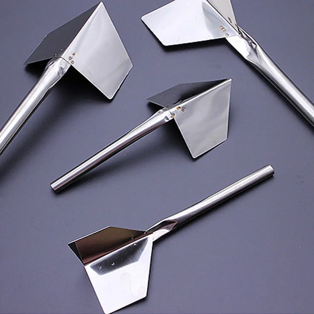 Repair Decoration Outside Corner Metal Handle Home Improvement 90 Degree Drywall Plastering Use Corner Trowel Scrape Putty