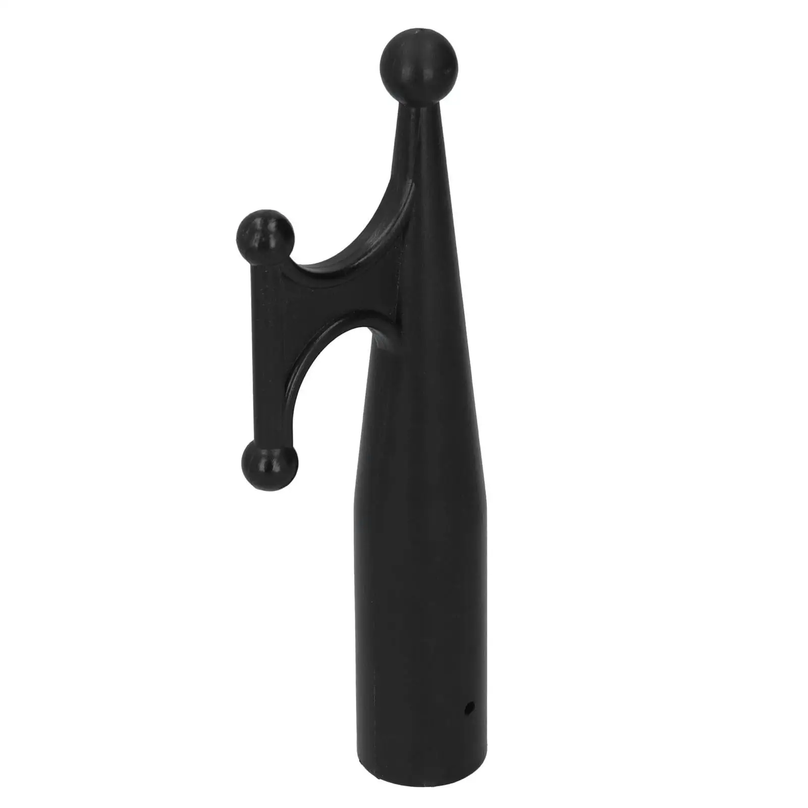 

Durable Nylon Mooring Hook for Lifeboats, Kayaks & Rafts - Fits for 1in Poles/Tubes/Pipes