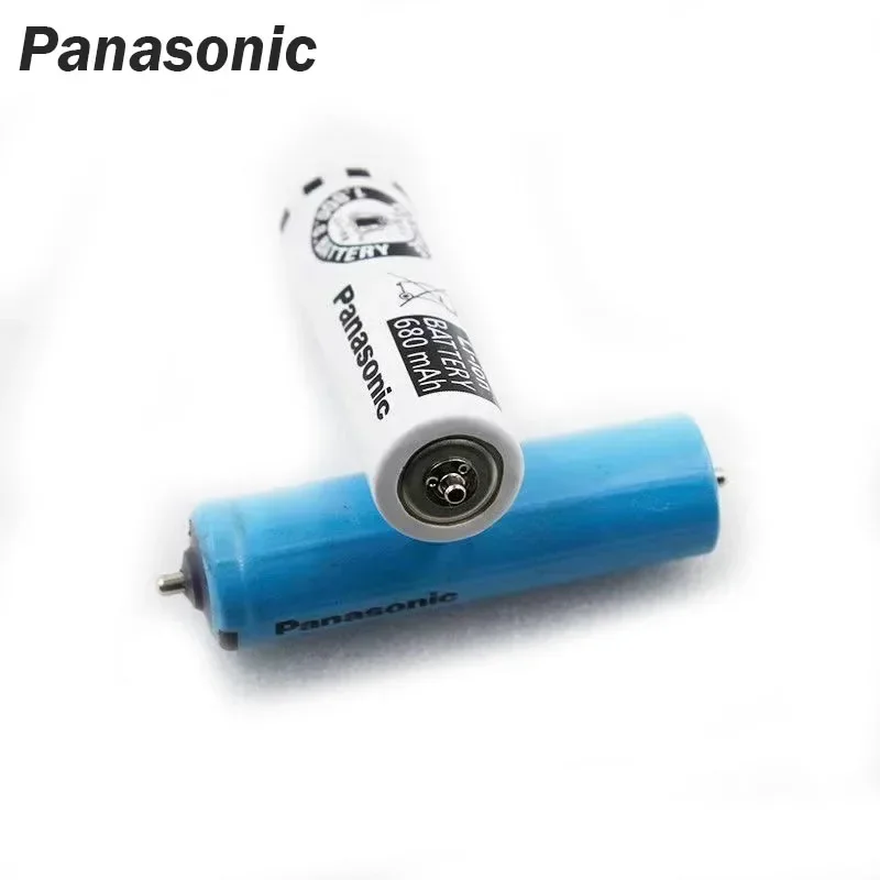 3.7V 1100mAh Oryginalny akumulator Panasonic Ni-CD do golarki elektrycznej ES4001 ES4025 ES4035 ES365 ES3042 ES4027 ES4105