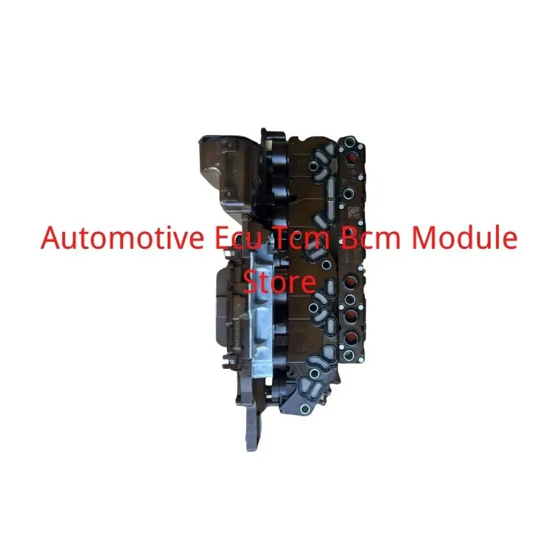 24275872 Automatic Transmission Control Valve Body w/Trans Control Module For Bosch 24275872