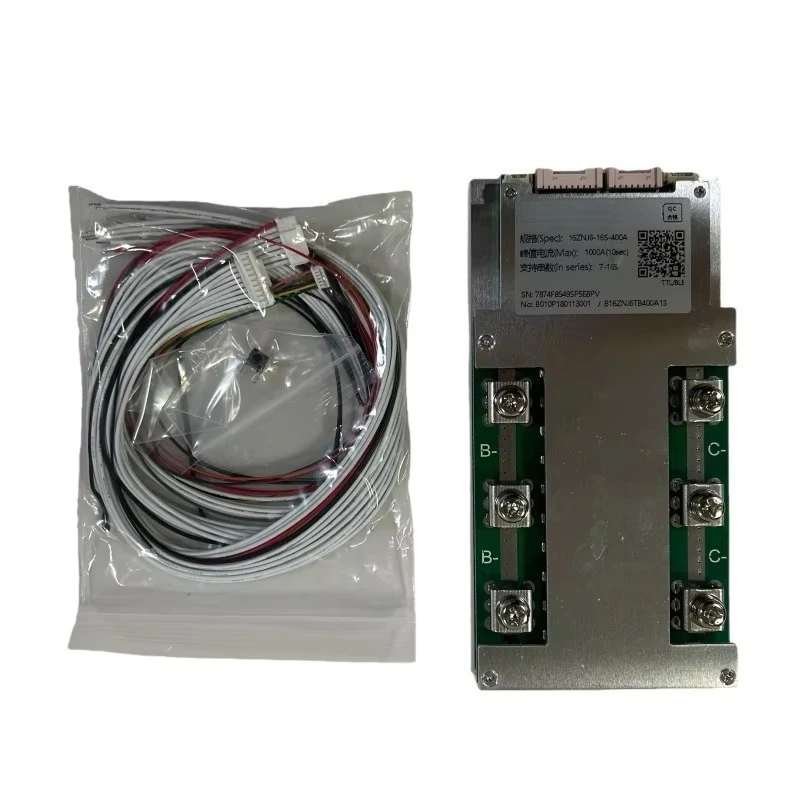 Bms 7-16S 40A 60A 8…