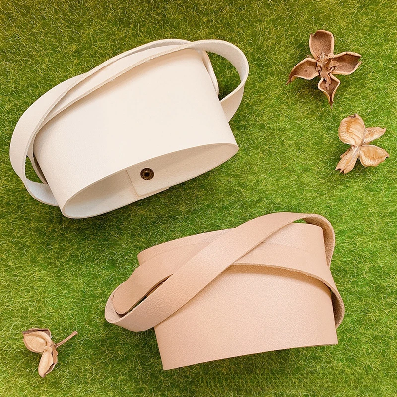 

Drink Cup Set Milk Tea Bag Environmental Protection Leather Bag Cup Holder Bags Tumbler Holder Bag Cup Accessories