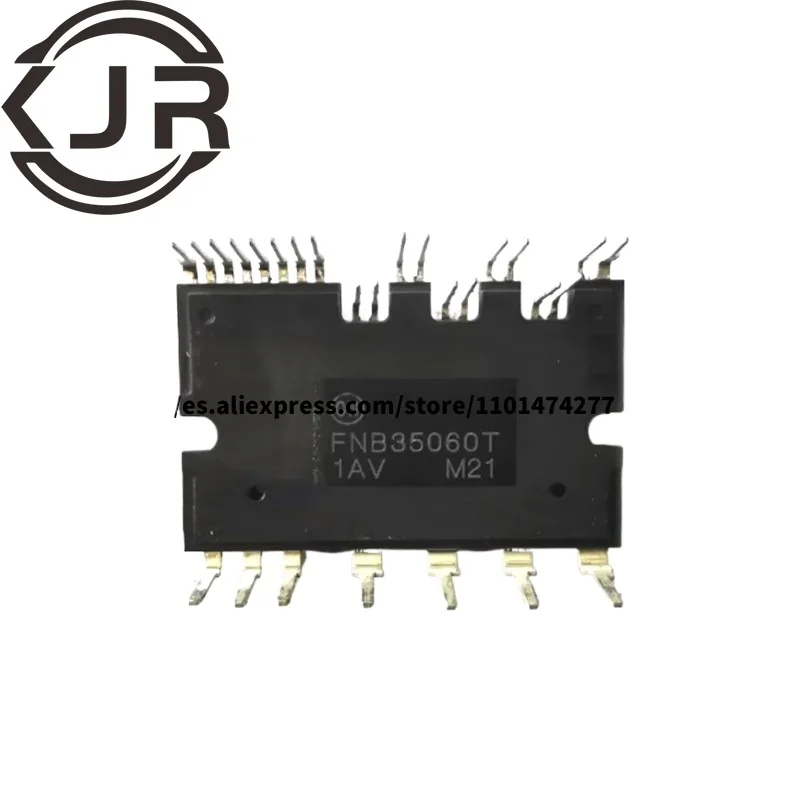 

FNB33060T FNB33060T6S FNB34060T FNB35060T ORIGINAL IPM MODULE