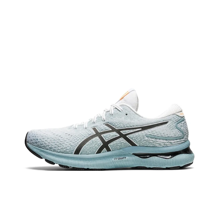 

ASICS Gel Nimbu 24 'Light Steel White' 1011B359-404