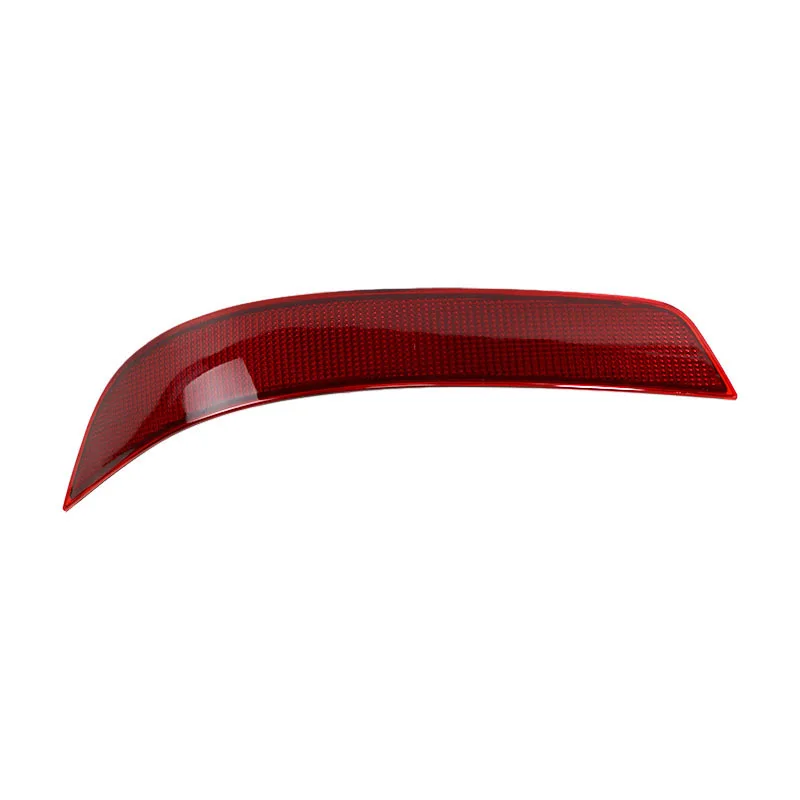 Car Accessories Rear Bumper Reflector Light Cover For Mercedes Benz GL Class X164 ML320 ML350 ML 2010 2011 2012 2013 1648200974