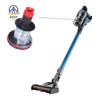 A44F-Dust Bucket Filter For Proscenic P11/ P10/ P10pro Handheld Wireless Vacuum Cleaner Replacement Attachment Parts