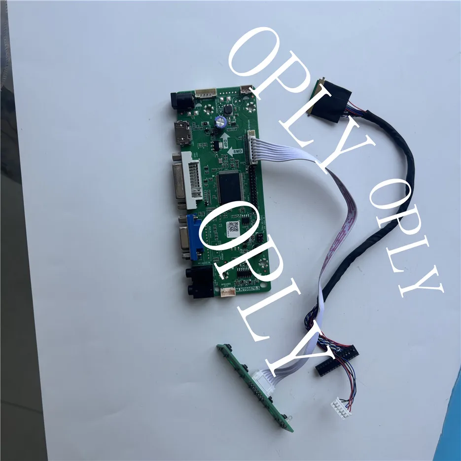 Controller board HDMI-compatible VGA Kit for LTN097XL01-A01 LTN097XL01-A02 LTN097XL01 1024X768 9.7
