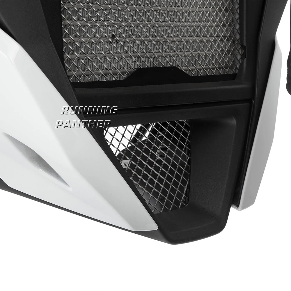 Grille de Protection de radiateur pour châssis de moteur de moto, couvercle de Protection de refroidissement par eau pour BMW M S 1000 R 1000R