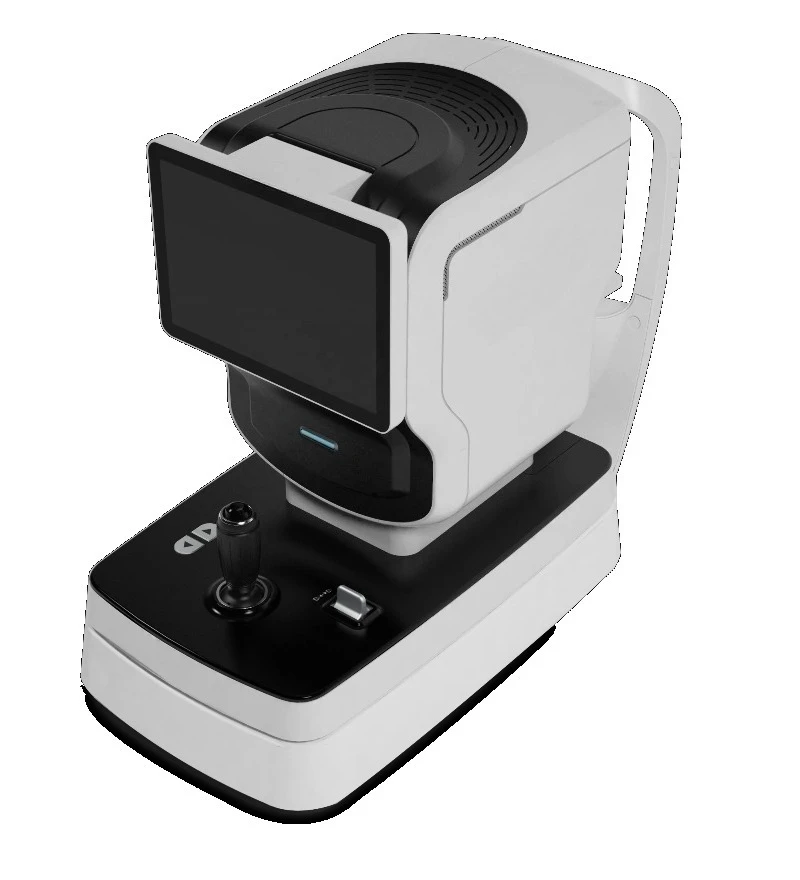 Auto refractometer with keratometer RMK-700 SUPORE factory