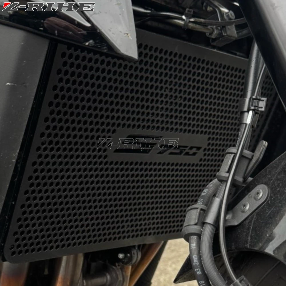 For Suzuki GSX-S750 GSXS750 GSX-S750Z GSXS750Z GSR750 GSX S750 S750Z GSR 750 2017-2026 Radiator Guard Grille Cover Protection