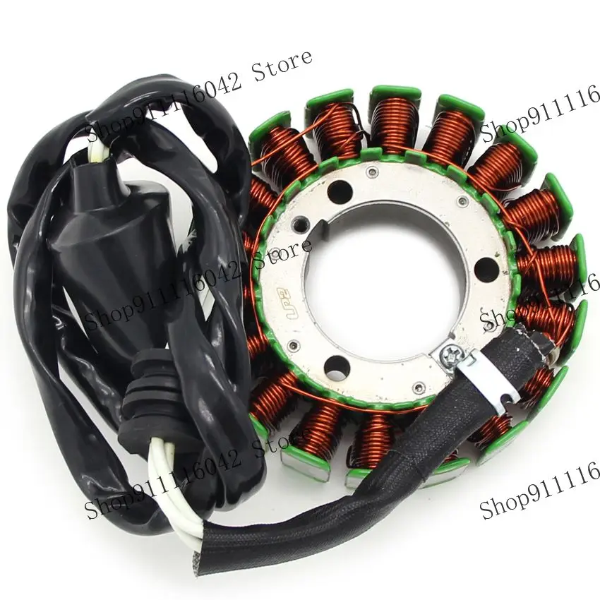 

Motorcycle Ignition Coil Stator For Yamaha Road Star XV1700AT XV1700ATS XV1700A XV1700AS XV1700PC XV 1700AT 1700A 1700AS 1700ATS