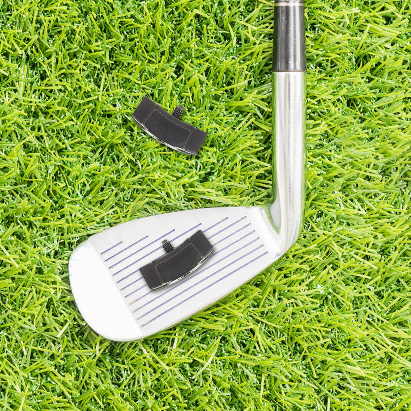 

s Golf Club Weight Professional Driver Accessories Durable Alloy Material Replaceable Small Weight for Clubs Outdoor St