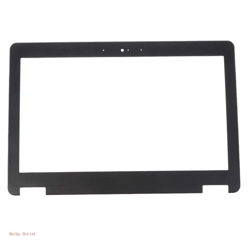 Brand New forDell E7250 LCD Bezel Screen Cover Front Frame 0V5Y98 V5Y98