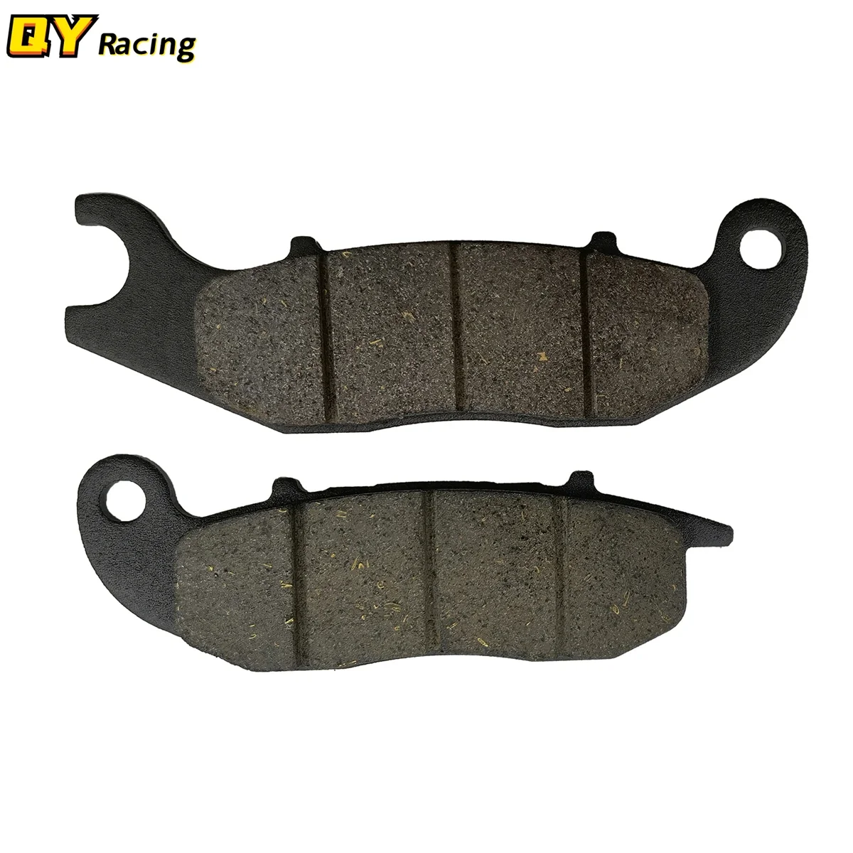 

Motorcycle Rear Brake Pads For Honda CRF250L CRF250M CRF 250 250L 250M 2012 2013 2014 2015 2016 2017 2018 2019 Dirt Pit Bike