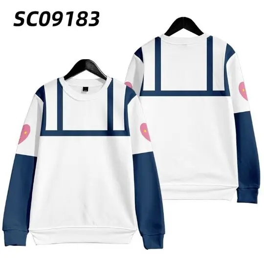 Abenteuer T-Shirt Johnny Hoodie Joestar Stiefel Cosplay Kostüm Joe Kind Kapuze Mädchen Männer Frauen Reiß verschluss Jacke Outfit