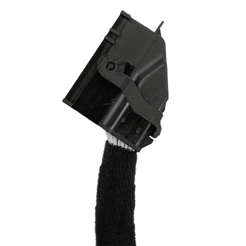 54Pin For RCA Rearview Camera Adapter Cable Compatible With For Ford 2011 2016 Models For For2 6 5 /8 And For3 Screen Systems