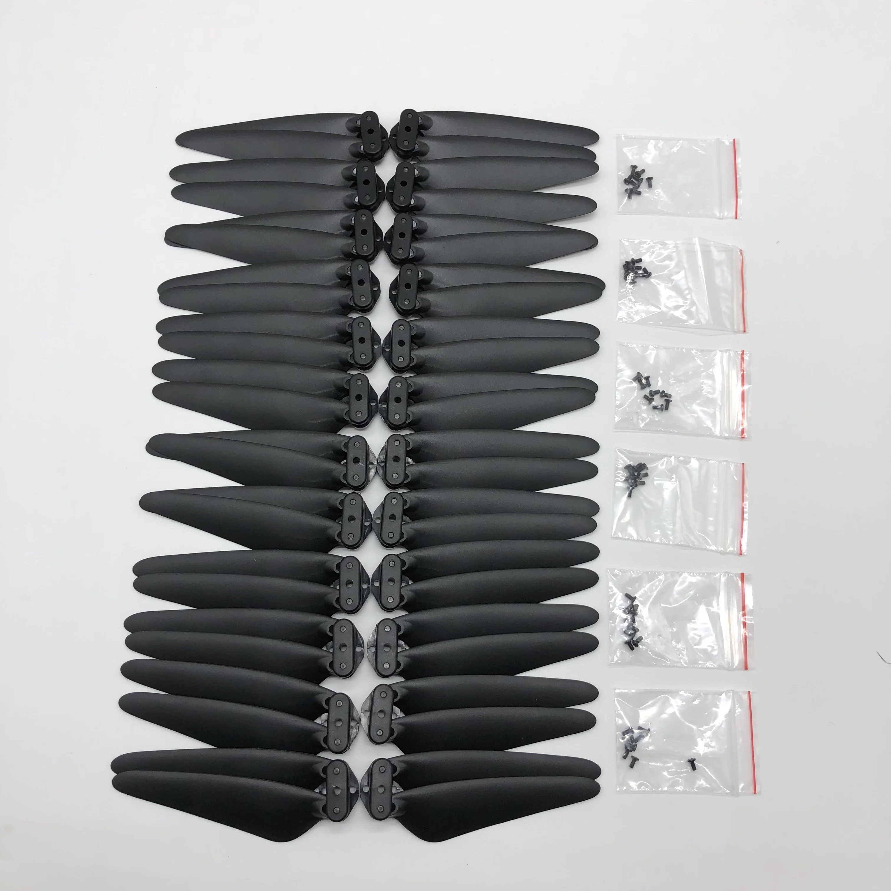 SG906 PRO MAX Spare Parts Blade Propellers for SG908 RC Quadcopter Drone