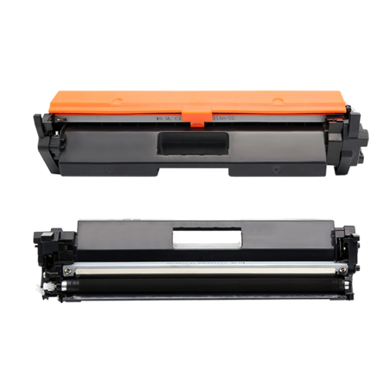 1PCS New compatible CF217A CF217 217 217A Toner Cartridge for HP M102a M102W 102 MFP M130a M130fn 130 130fn M102 M130 with chip