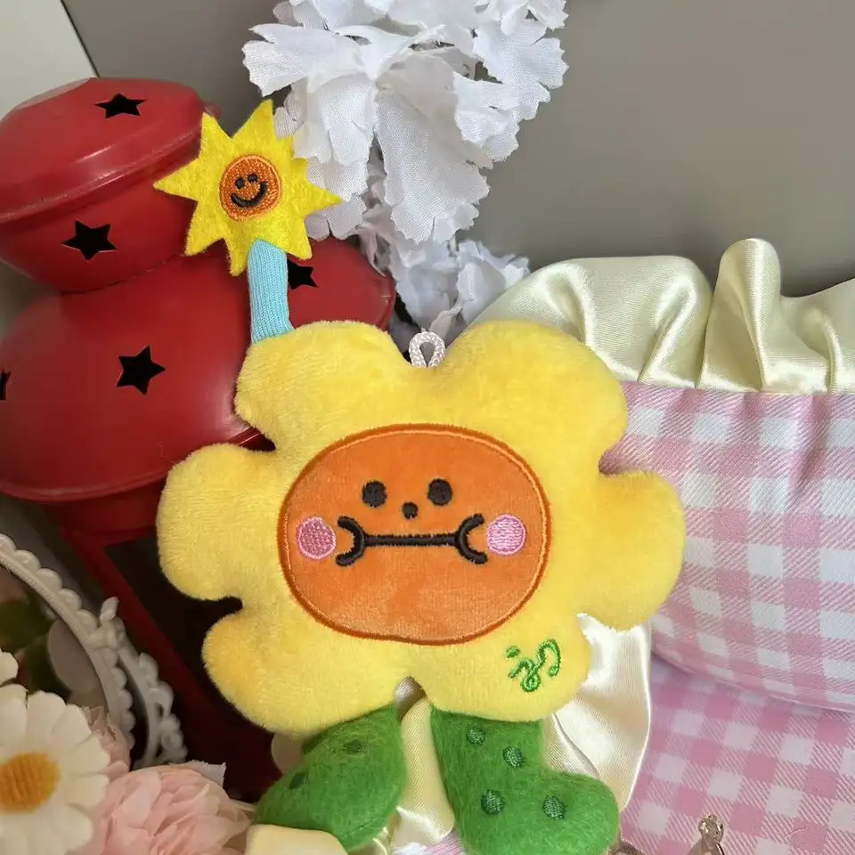 GMM Star In My Mind JoongDunk Jaidee 1 Generation Doll Pendant
