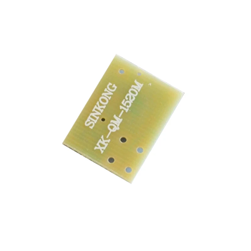 1pc 3-24V Lead Type Touch Sensor Switch Intelligent Touch Switch Module Memory Stepless Dimming Gradient Brightness