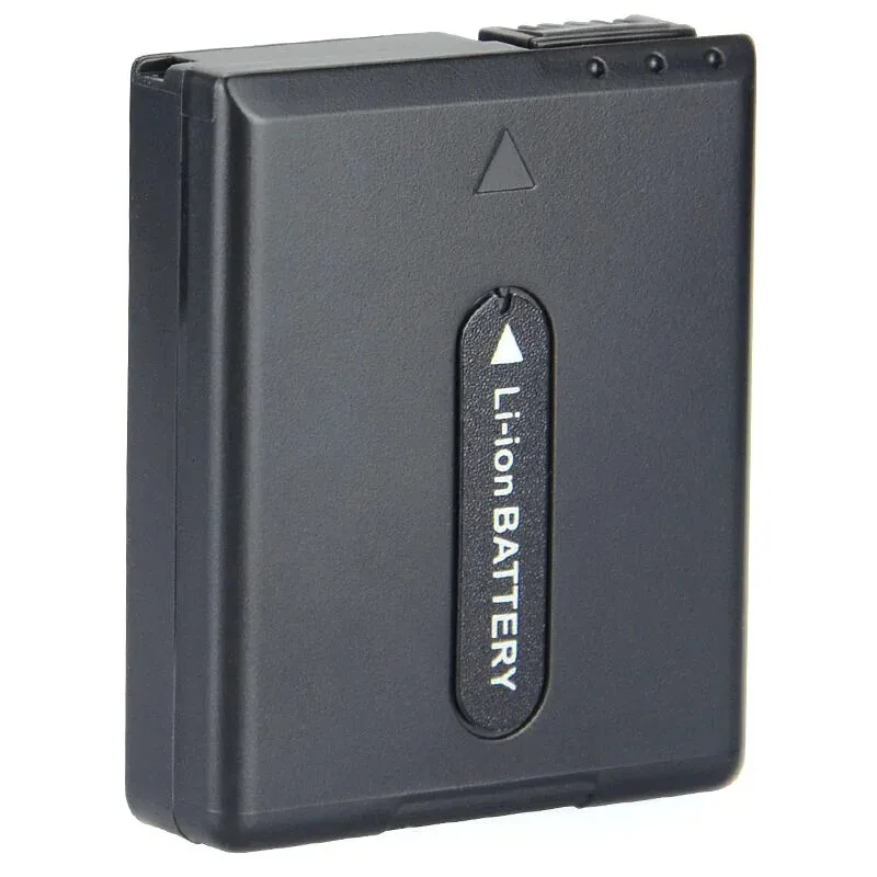 Brand New Replacement Camera Lithium Battery 7.2V 850mAh NP-FF50 for Sony IP210E IP220E DCR-HC1000 DCR-HC1000E