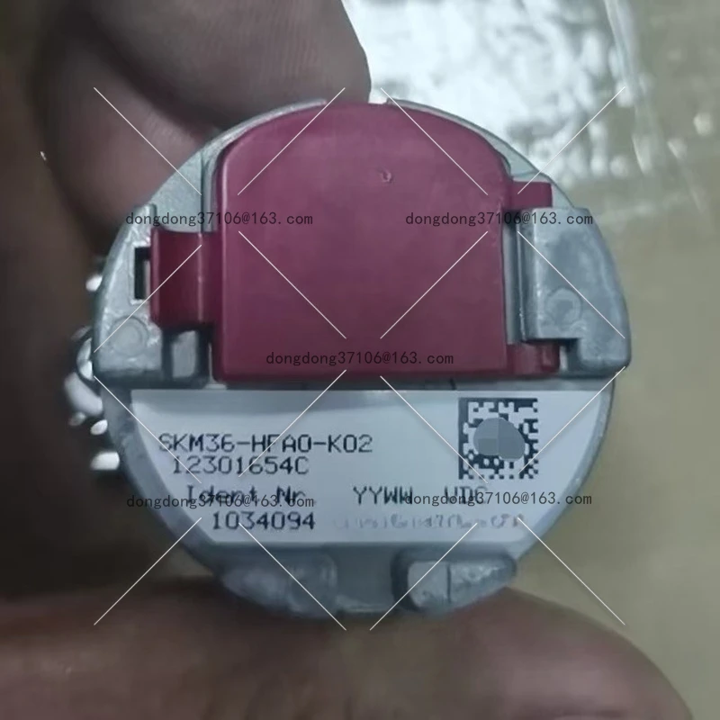 SKM36-HFA0-K02 Germ…