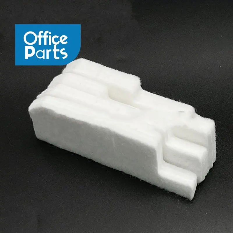 1sets C13T04D000 T04D0 Waste Ink Tank Pad Sponge for EPSON EcoTank ET-7700 ET-7750 L7160 L7180 L7188 L7880 T04D000