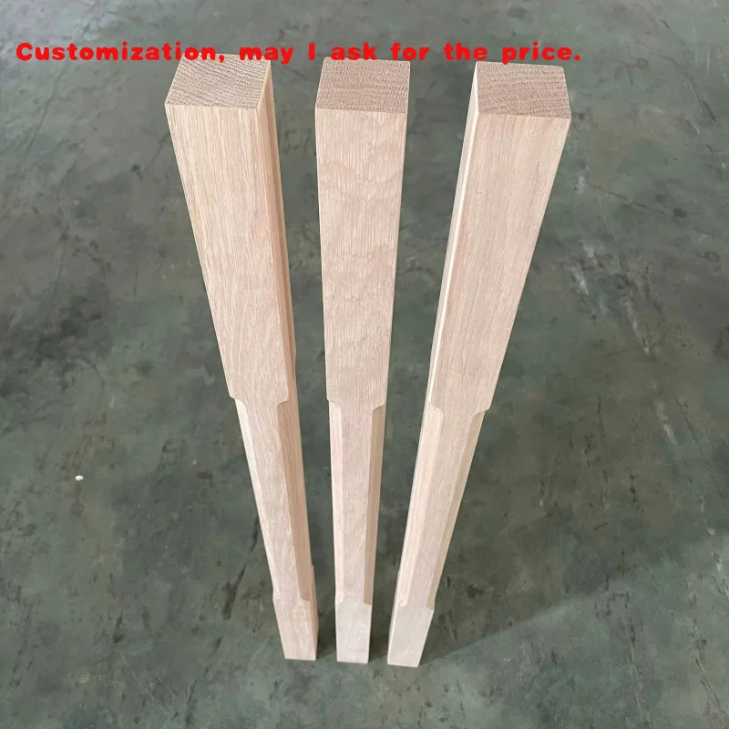 

На заказ. Индивидуальный классический дизайн интерьера, детали лестницы, шпиндель балясины, твердая древесина, тополь, фабричный хит продаж, лестница