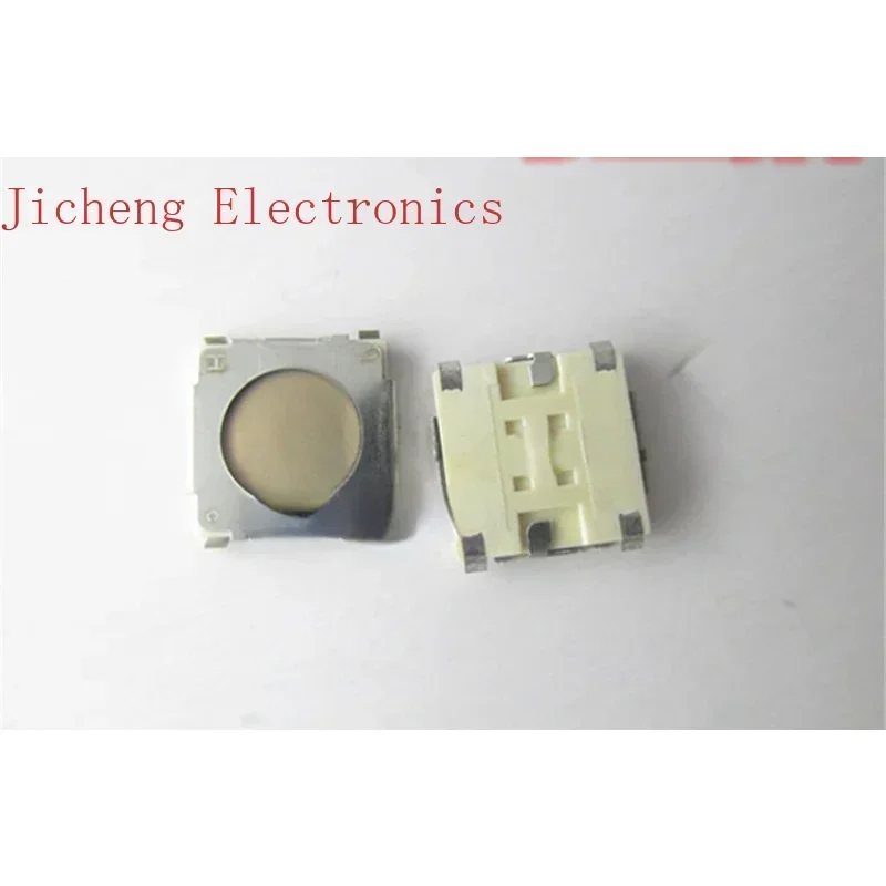 10PCS EVQPLFA08 Membrane Tact Switch 5*5*0.8 4*4*0.8 Mobile Phone Button Press Micro-motion