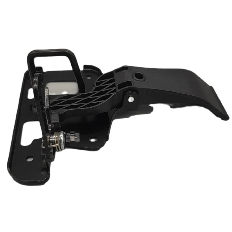 Muslimate 8 r0 823 480 A 8 r0 823 480 B chiusura A scatto del cofano posizione superiore per Audi Q5 Quattro 2.0L 3.0L 3.2L B8 SQ5 3.0L