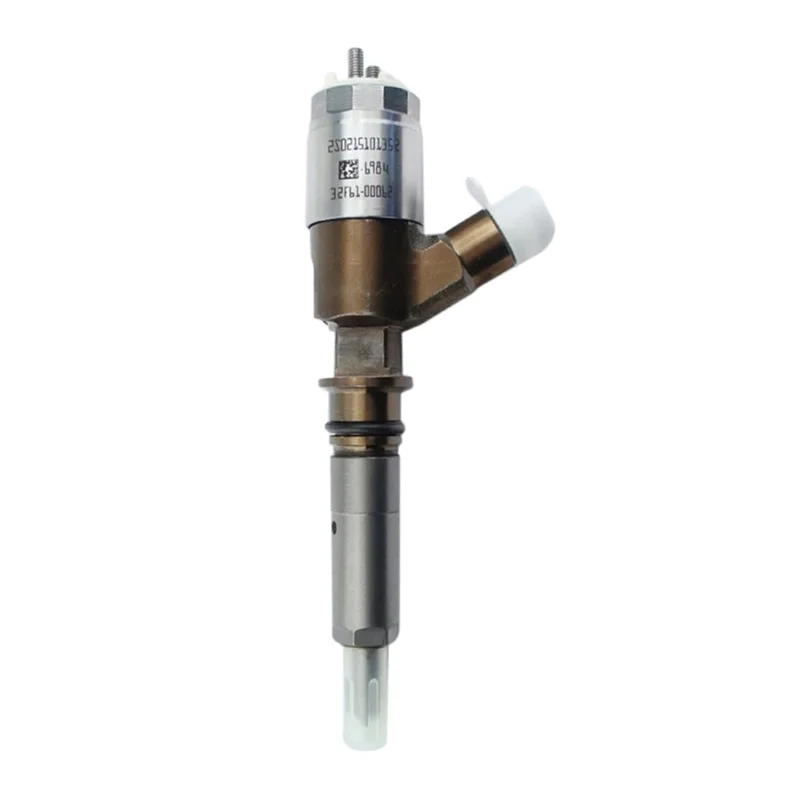 

A82E-Common Rail Injector Fuel Injector For Car Engine CAT 320D 321D 323D C-6 C6 32F61-00062 326-4700 3264700 10R-7672