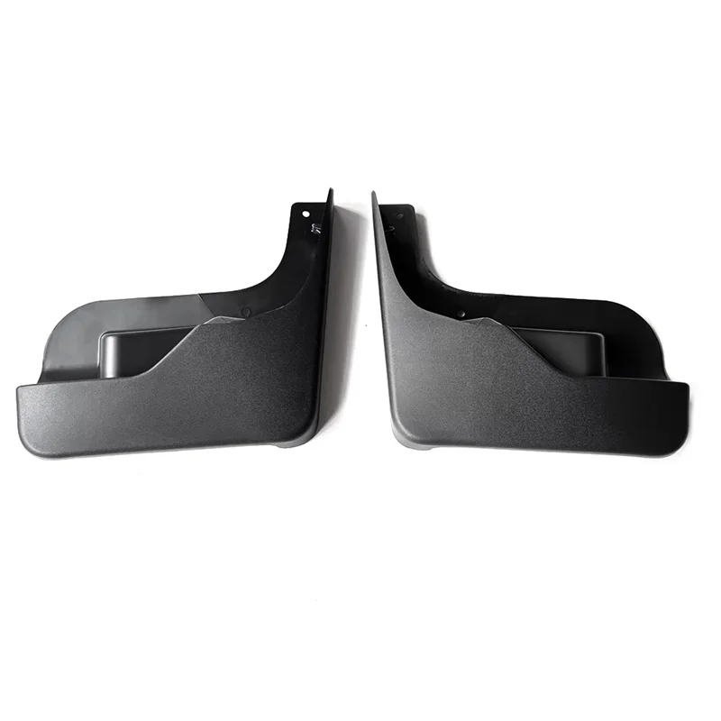 

L10A Fender Mudguard Front Left+ Right For Sonode Sonic 1500 2019- 2021 Mud Flaps Part Numbers 84621823 84621824