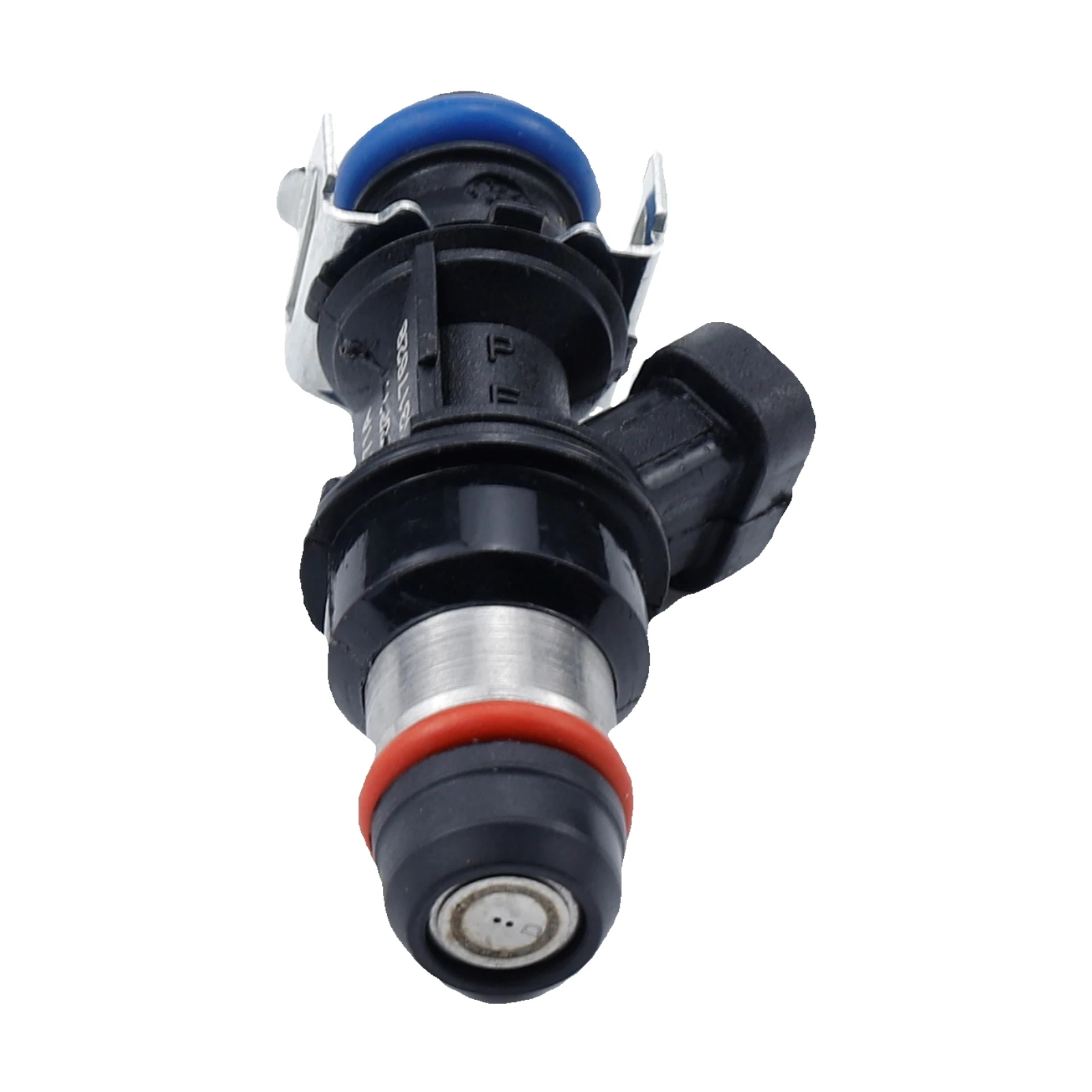 Fuel Injectors Valve For CHEVROLET SILVERADO TAHOE SUBURBAN GMC YUKON 4.8L 5.3L HUMMER H2 6.0L 2005 2006 2007 Nozzle Accessories