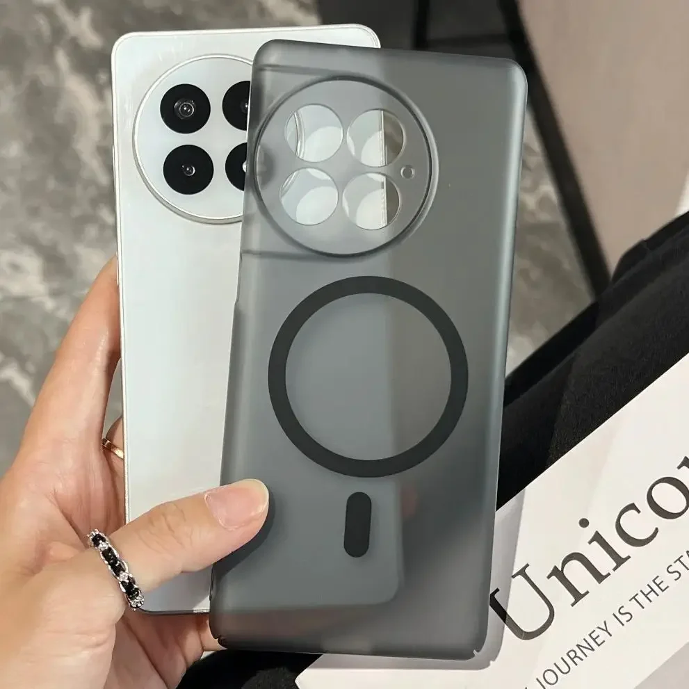 Frosted Clear Pc Ma… - image