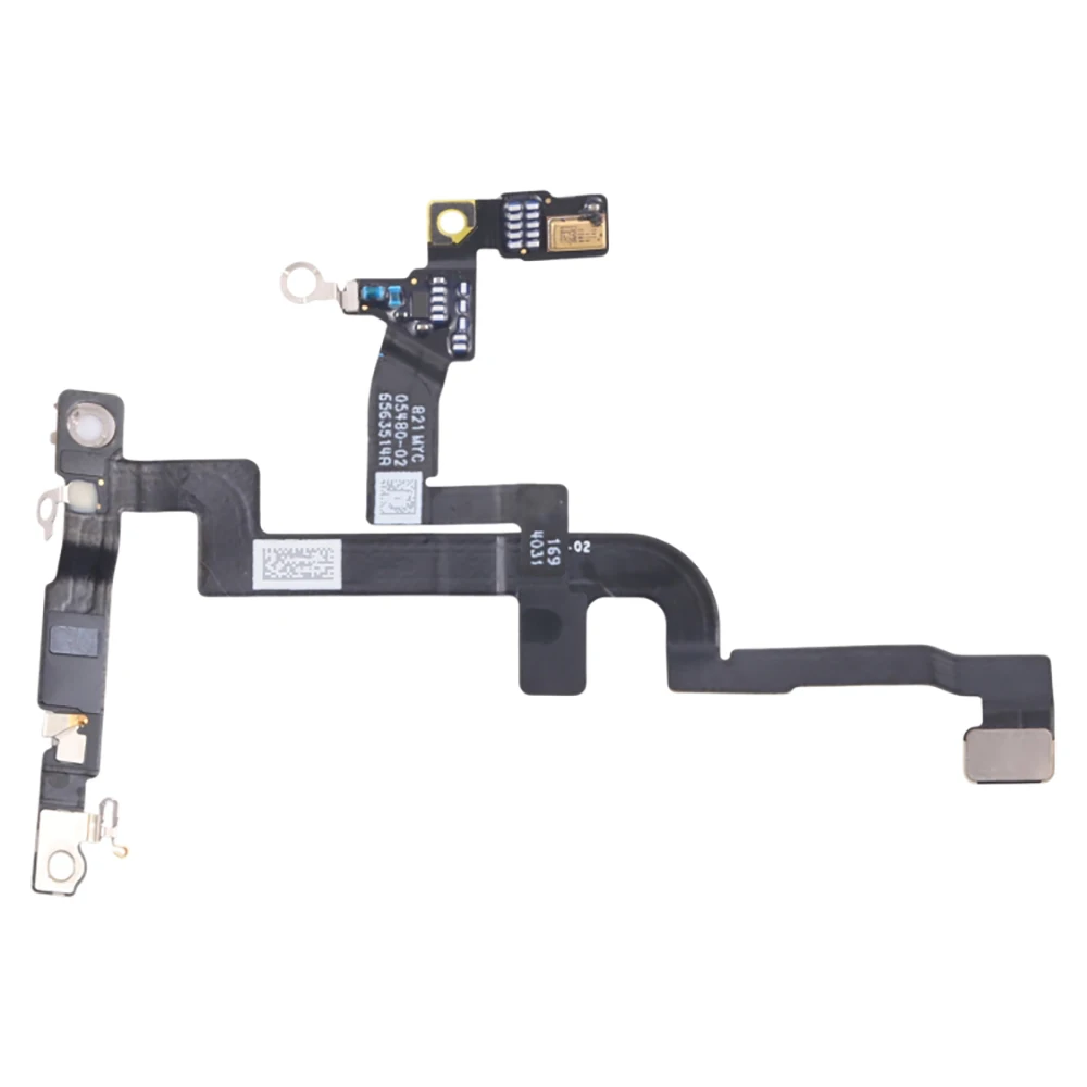 For iPhone 16 OEM Bluetooth Flex Cable Replacement Part