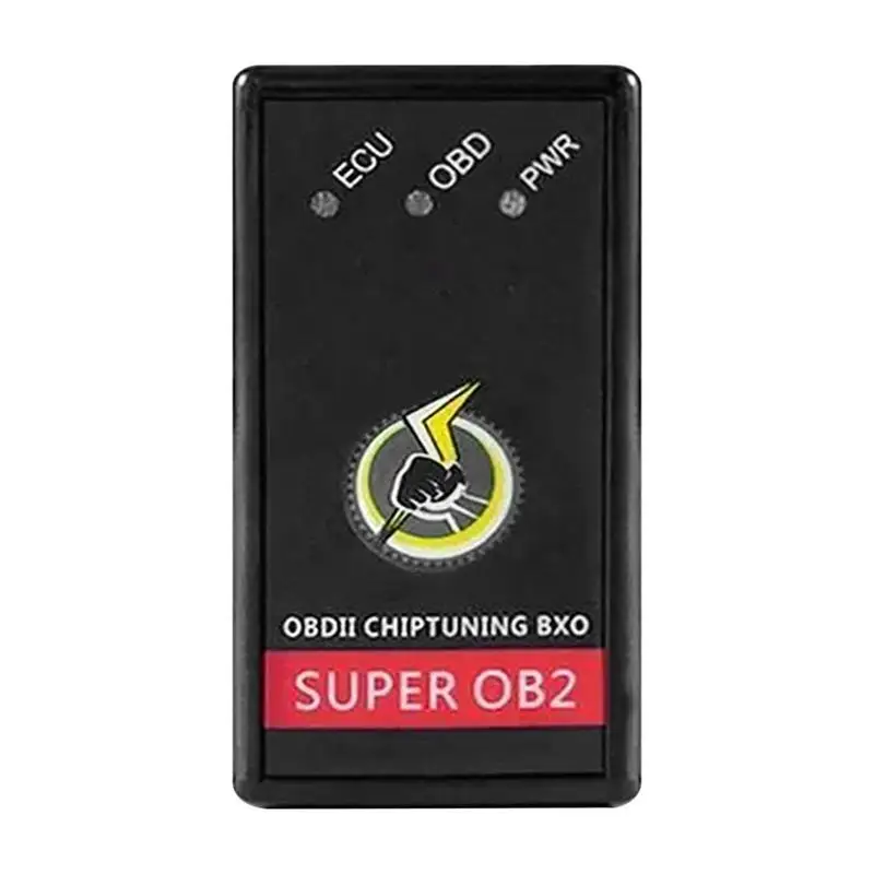 Nitro Fuel Saver Fuel Saver OBD2 Economy Fuels Saver OBD2 Performance Chip Tuning Box Power Chip Tuning Box Gasplug And Drive